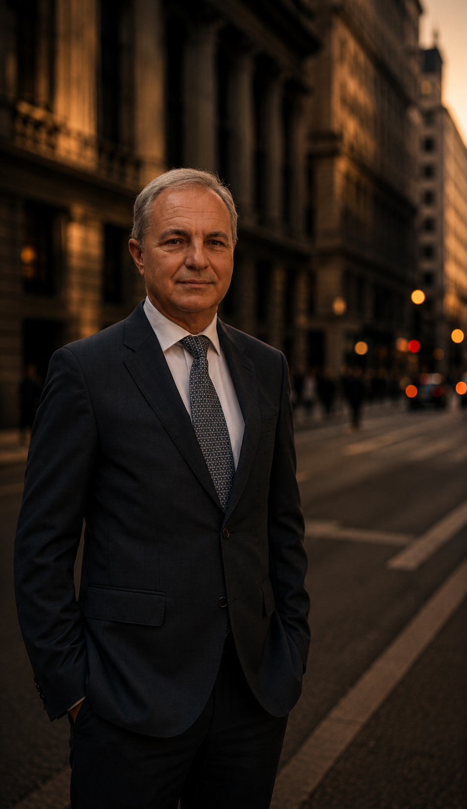Roberto Rizzo