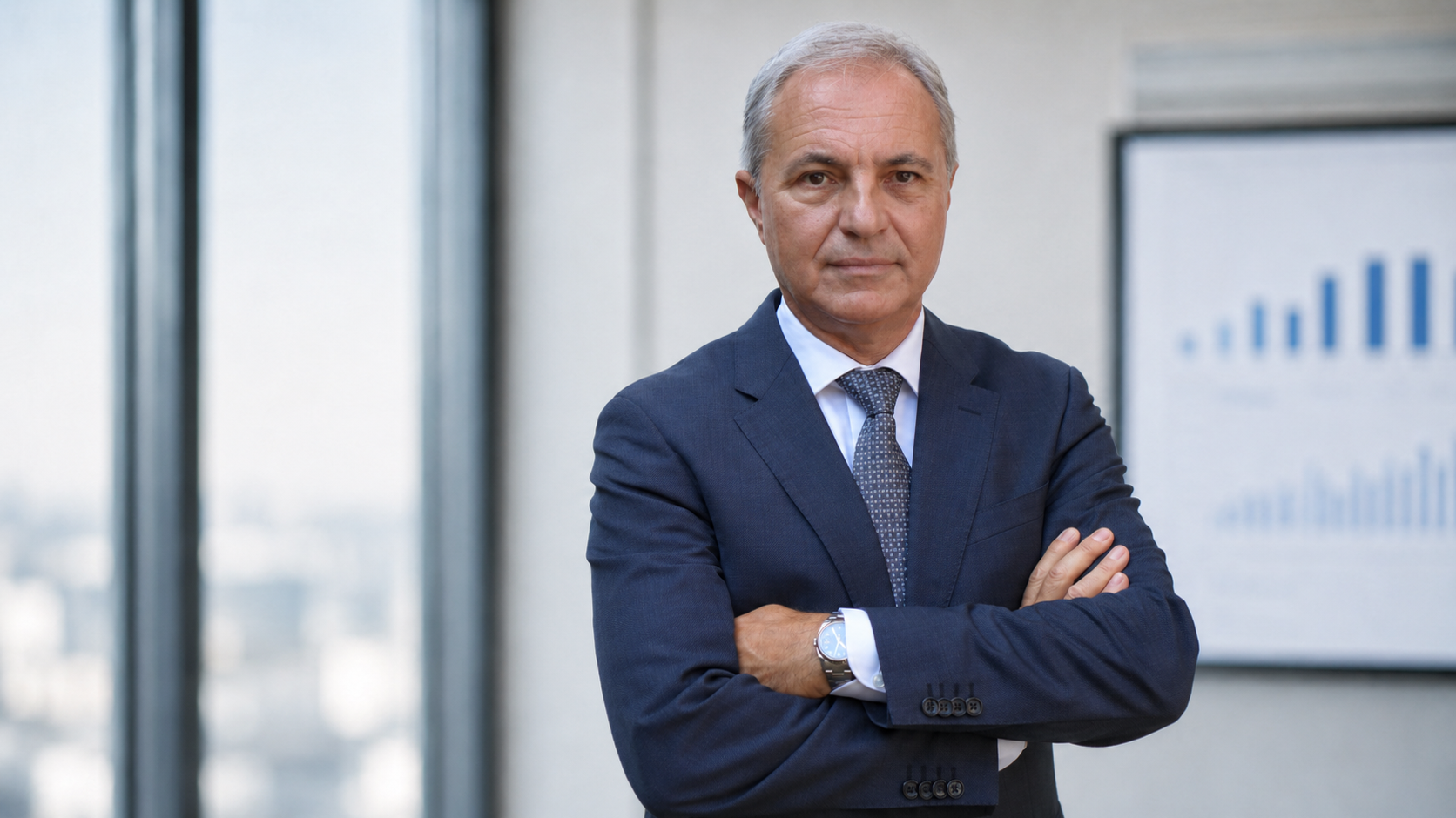 Roberto Rizzo